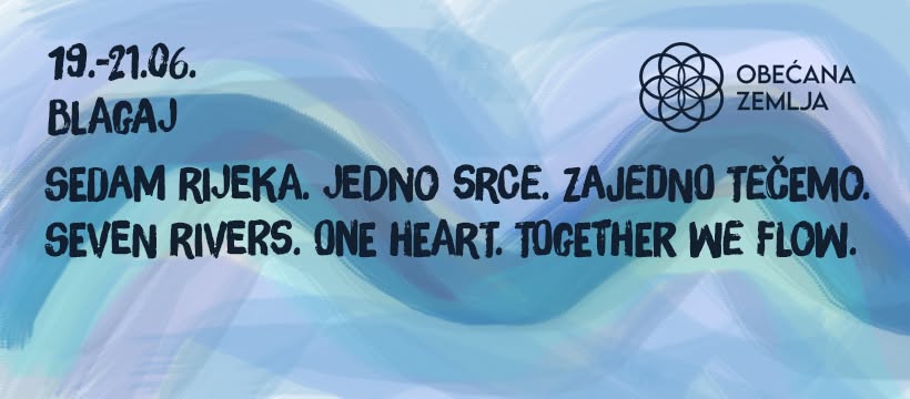 Sudionici iz jedanaest zemalja stižu u Hercegovinu na festival Sedam Rijeka 2026